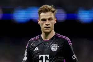 Mercato PSG : Le retour de la piste Joshua Kimmich ?