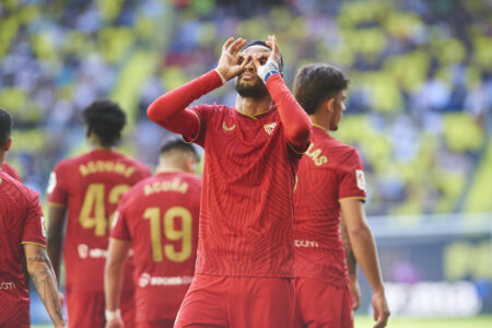 Youssef En-Nesyri