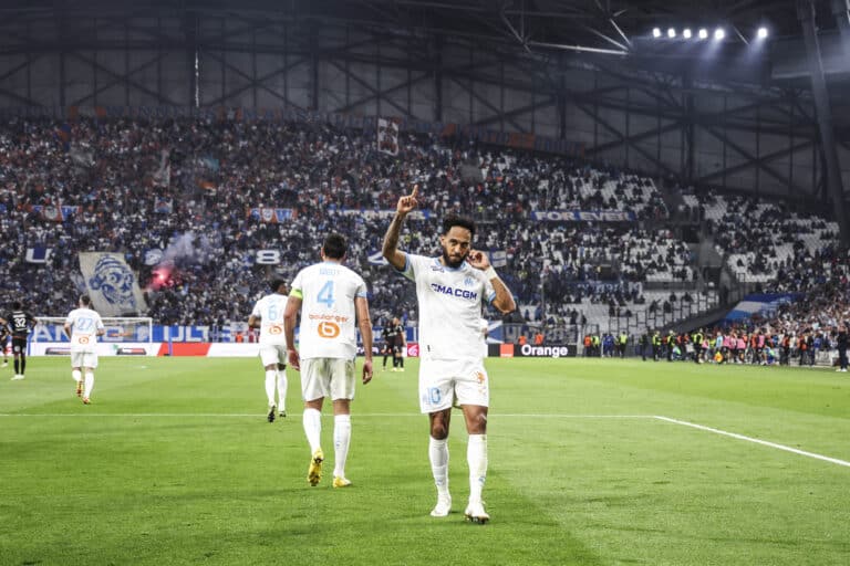 Mercato OM : Aubameyang se dirige vers Al-Shabab ! Aubameyang