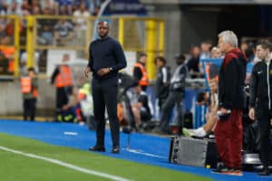 Patrick Vieira