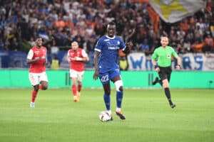 Pape Gueye