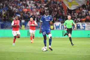Mercato : Pape Gueye rejoint Villareal !