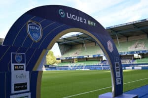 ESTAC Troyes