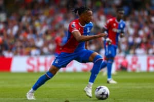 Direction le Bayern Munich pour Michael Olise !