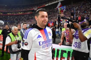 Pierre Sage va poursuivre sa belle histoire d'amour avec l'OL.