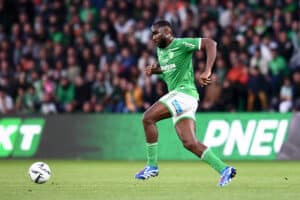 AS Saint-Etienne