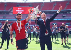 ten Hag