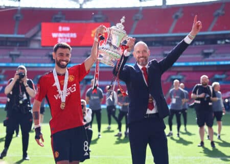 ten Hag