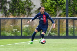 Mbappé