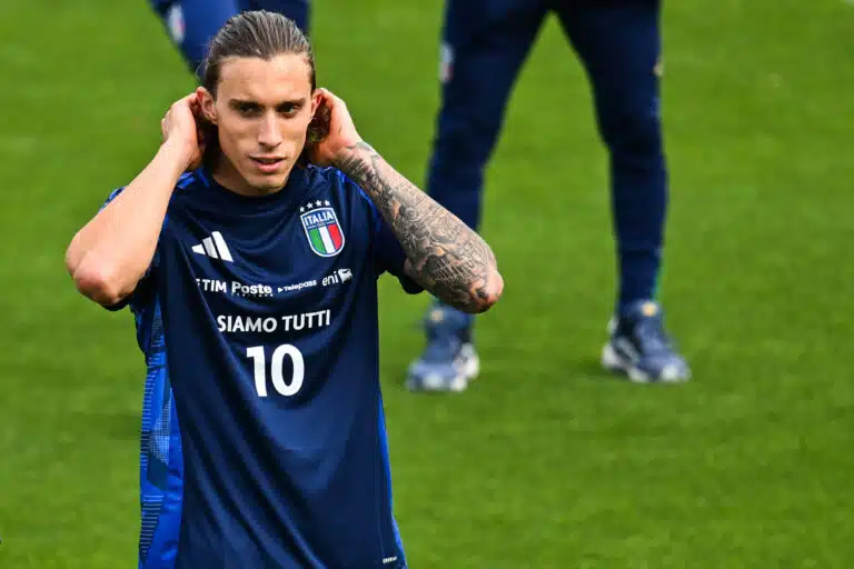 Mercato : Riccardo Calafiori plaît à Arsenal ! Calafiori