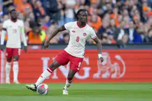 Officiel : Ismaël Koné rejoint l'OM !