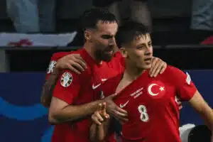 Autriche - Turquie : Les compositions sont connues !