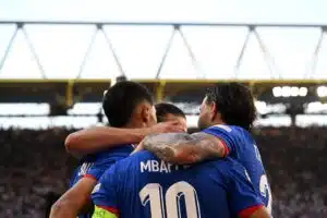 France - Belgique : les compositions sont connues !