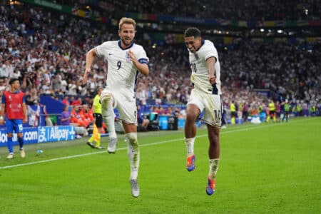 Angleterre