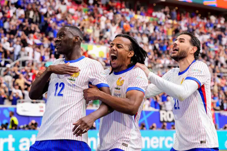 Portugal – France : Les compositions probables, chaîne TV et heure France