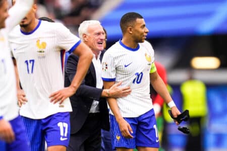 Deschamps
