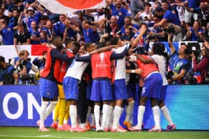 Portugal - France : les compositions sont là !