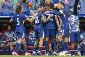 Pays-Bas - Turquie : Les compositions probables, chaîne TV et heure