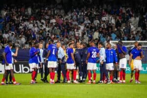 France Olympique