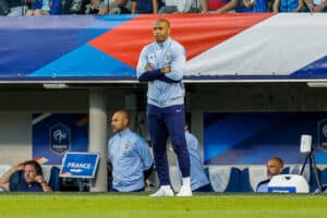 Officiel : Thierry Henry dévoile sa liste définitive pour les JO 2024 !