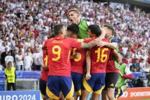 Espagne