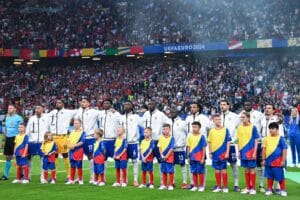 France