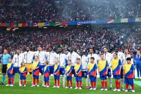 France