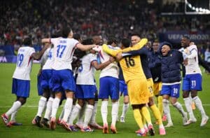 France