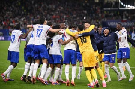 France