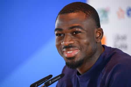 Youssouf Fofana