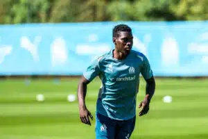 Mercato OM : Crystal Palace passe à l'action pour Ismaïla Sarr !
