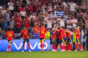 Espagne 2-1 France : Les tops et les flops !