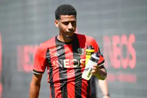 Mercato Nice : Ça bouge pour Jean-Clair Todibo !