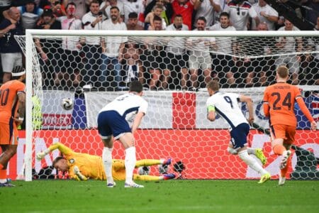 Angleterre