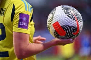football