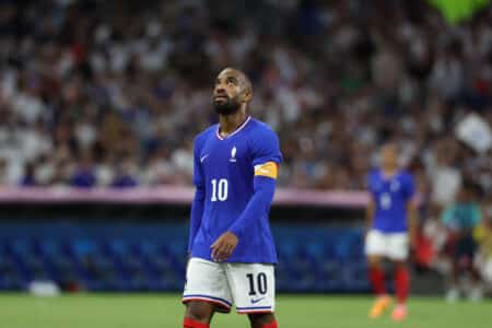 France Etats Unis Jeux Olympiques