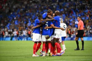 France Olympique