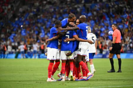 France Olympique