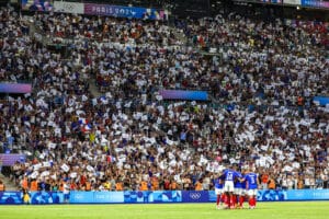 France Olympique