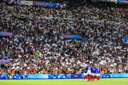 France Olympique