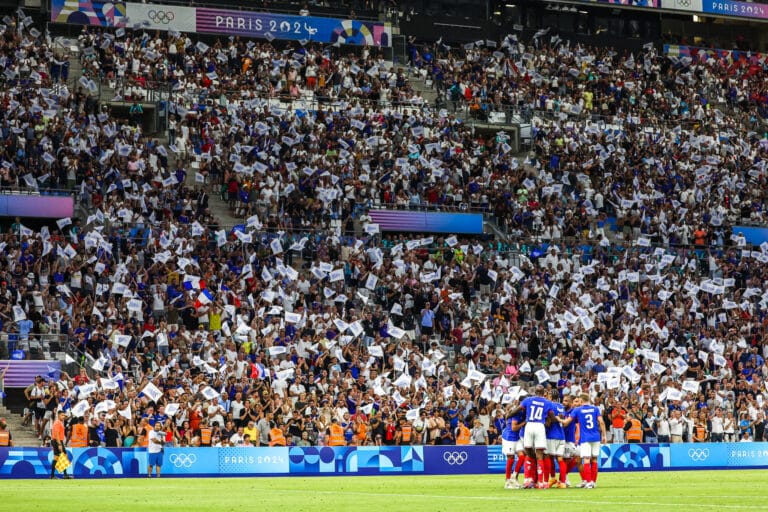 France Olympique