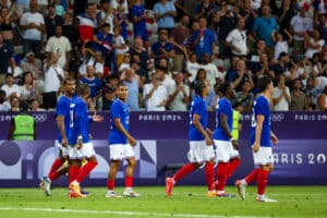 France Olympique