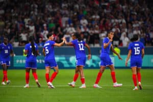 France Olympique