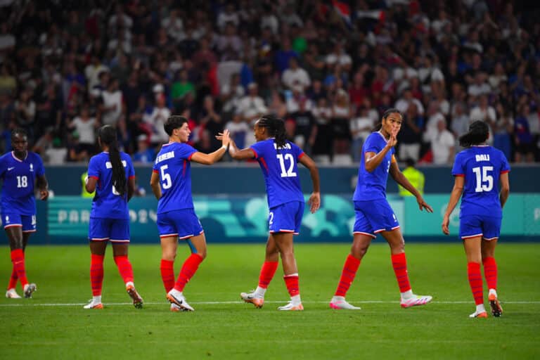 France Olympique