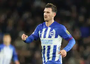Officiel : Pascal Gross s'engage avec le Borussia Dortmund !