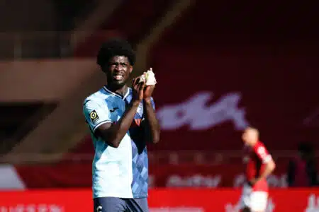 Etienne Kinkoué