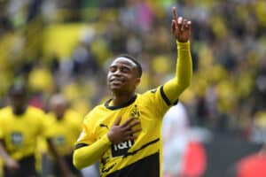 Youssoufa Moukoko