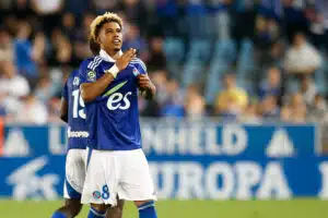 Officiel : Andrey Santos revient à Strasbourg !