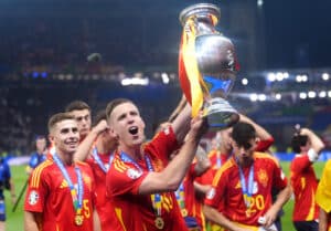 FC Barcelone