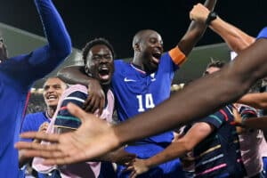 France Olympique